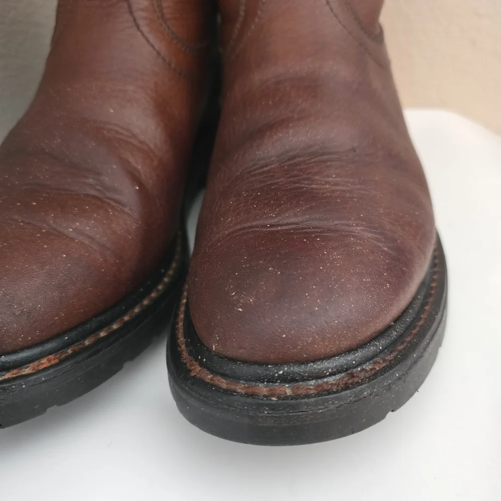 ARIAT Boots 10002428 Men's 8.5D - Picture 5 of 15